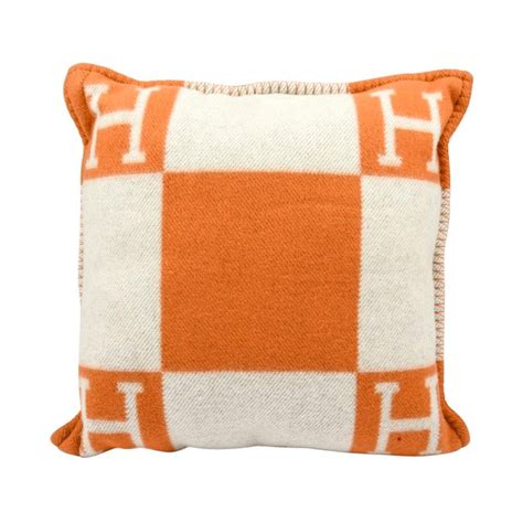 hermes avalon cushion